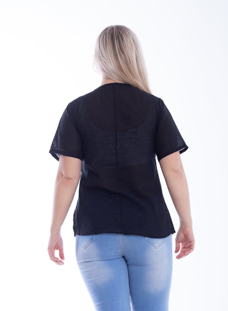 BEBO Blouse Sada  - Image 3