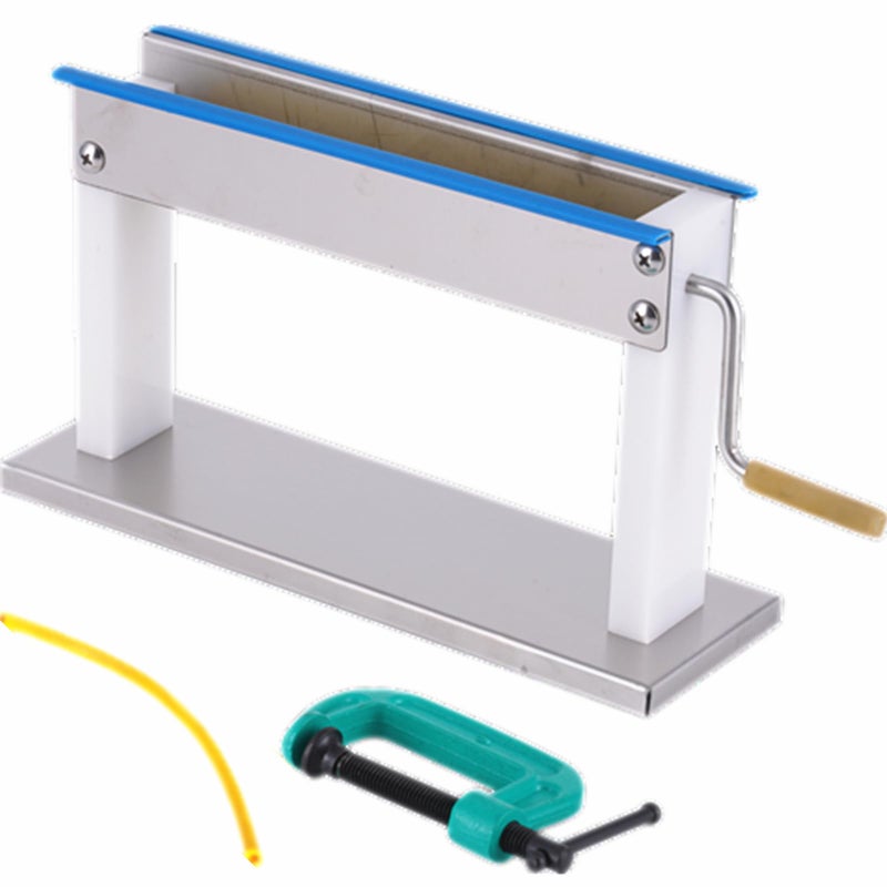 JIAWANSHUN JIAWANSHUN Manual Quail Egg Peeler Sheller Household Quail Bird Egg Peeling Machine Egg Huller 