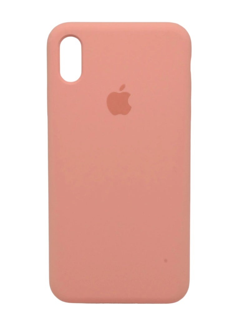 BORTONY - Protective Case Cover For Apple iPhone XS Max - Image 1
