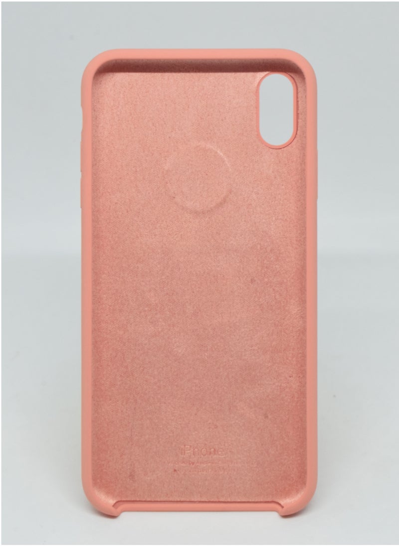 BORTONY - Protective Case Cover For Apple iPhone XS Max - Image 1
