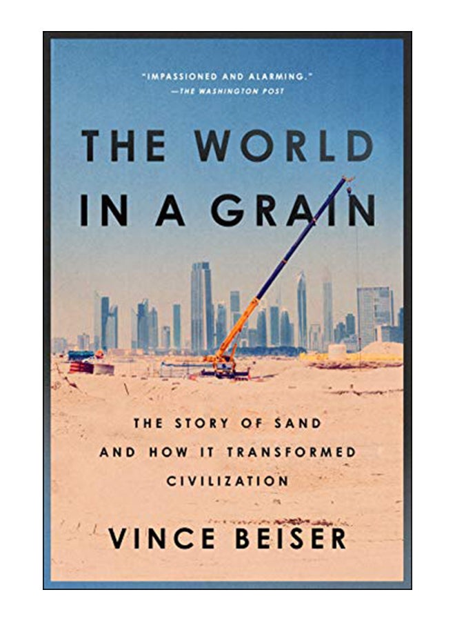 The World In A Grain