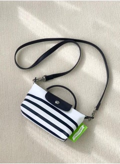 Longchamp Le Pliage Mini Sport Bag Dumpling Bag For Women  - Image 1