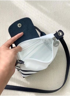 Longchamp Le Pliage Mini Sport Bag Dumpling Bag For Women  - Image 4