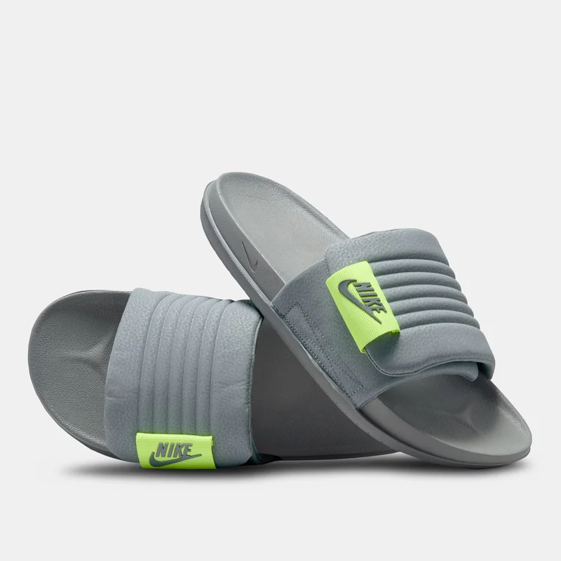 Men's Offcourt Adjust Slides
