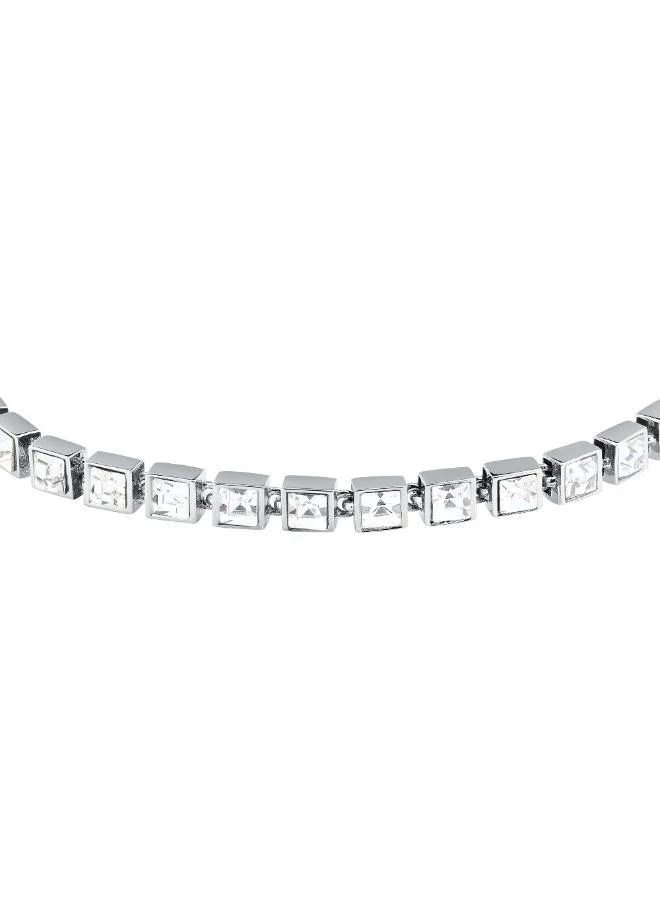 Karl Lagerfeld  Klayc28 Crystals Bracelet for Women | Best Price UAE