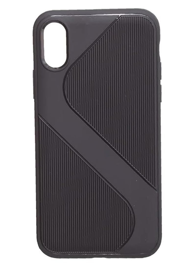 Back Cover Compatible With Phone Iphone X / XS - Image 2