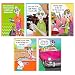 Hallmark Maxine Funny Birthday Cards Assortment 5 Cards with Envelopes - Image 1