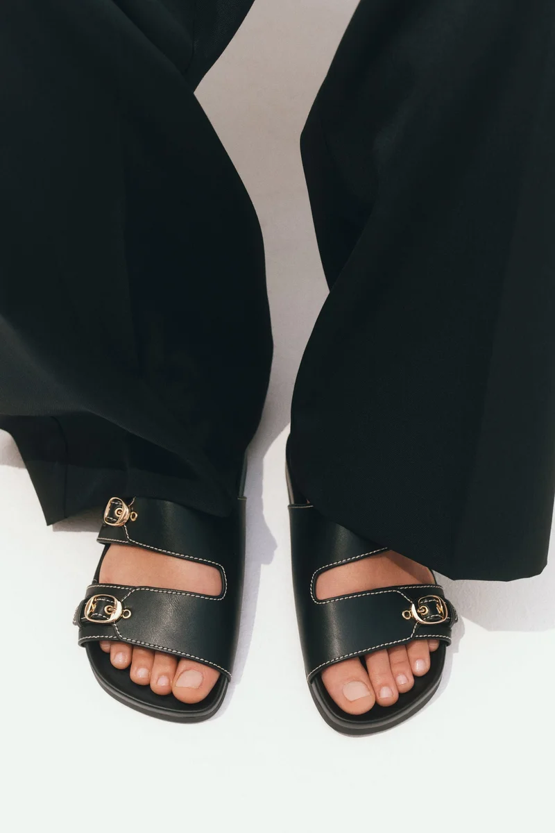 H&M Sandals