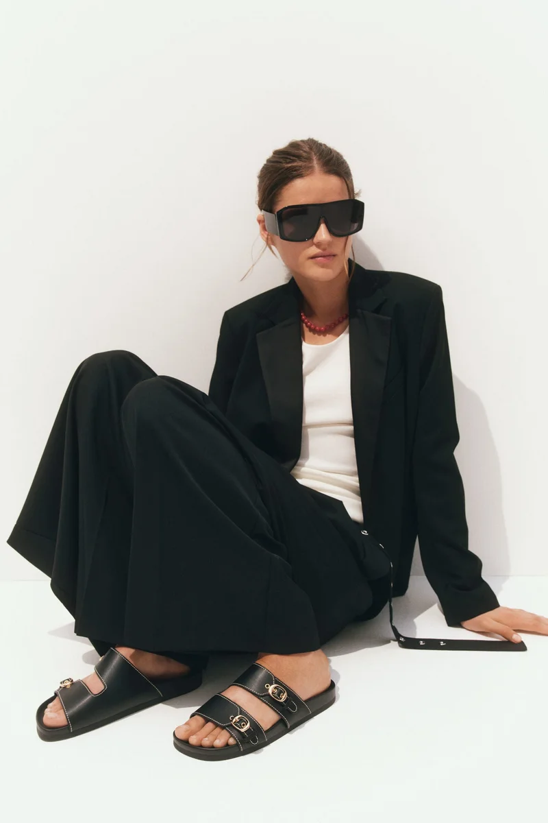 H&M  Sandals for Women | Best Price UAE