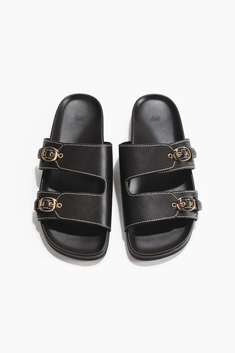 H&M  Sandals for Women | Best Price UAE