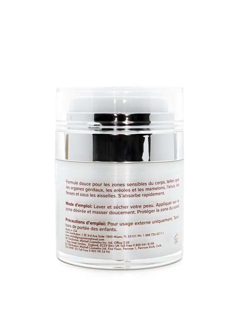 LightenUp Plus Intimate Areas Lightening Cream - Image 3