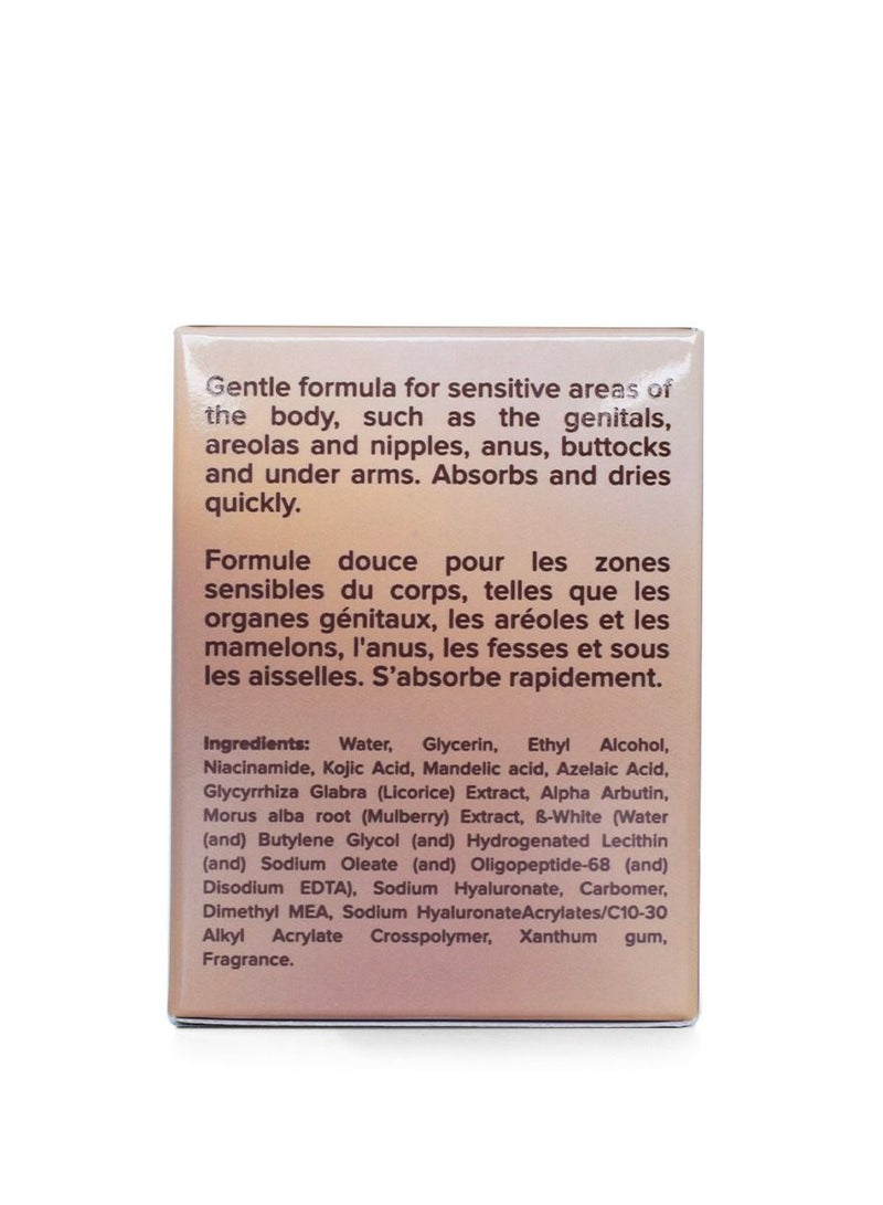 LightenUp Plus Intimate Areas Lightening Cream - Image 4