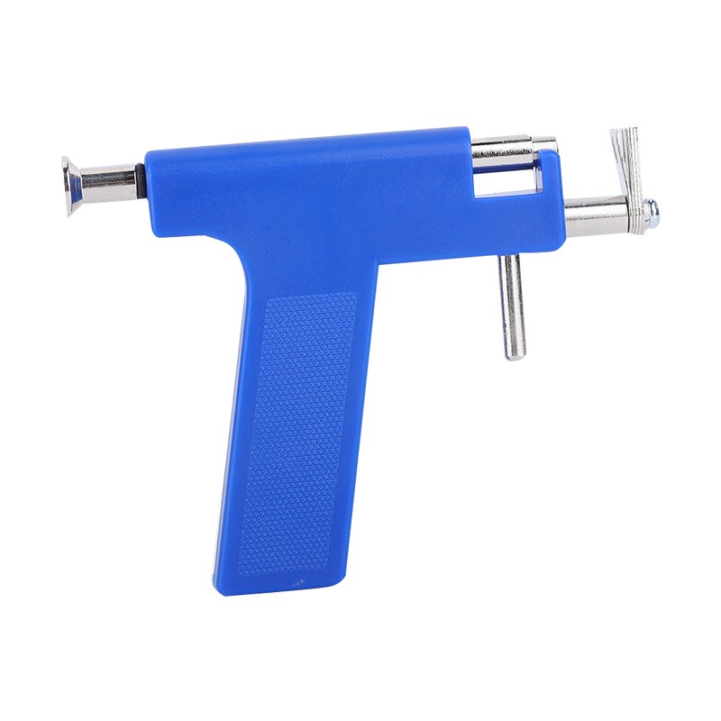 Professional Body Piercing Tool Set Ear Piercing Gun Earring Stud Tool - Image 3