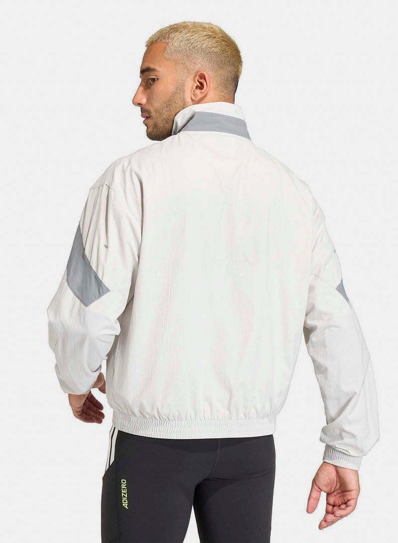 Adidas Adi365 Cheering Jacket - Image 2