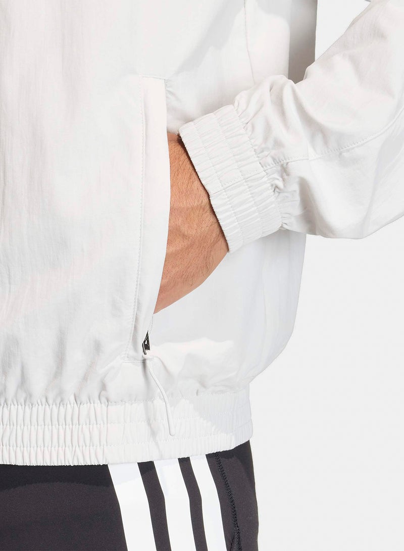 Adidas Adi365 Cheering Jacket - Image 5