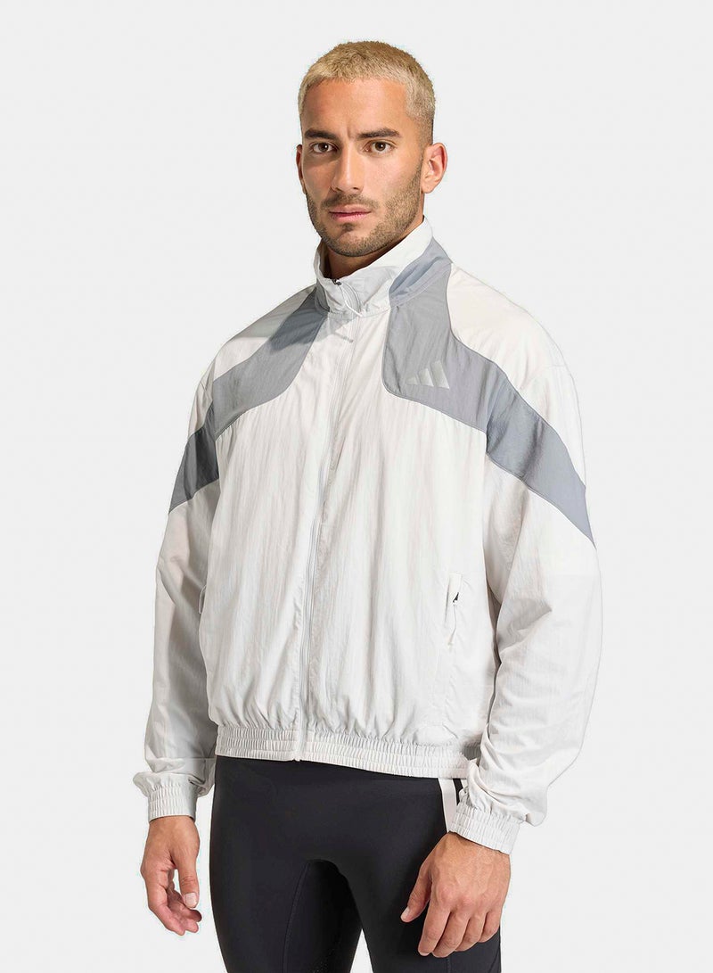 Adidas Adi365 Cheering Jacket - Image 1