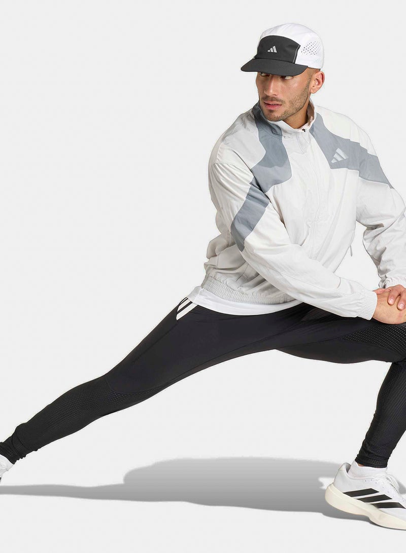 Adidas Adi365 Cheering Jacket - Image 3