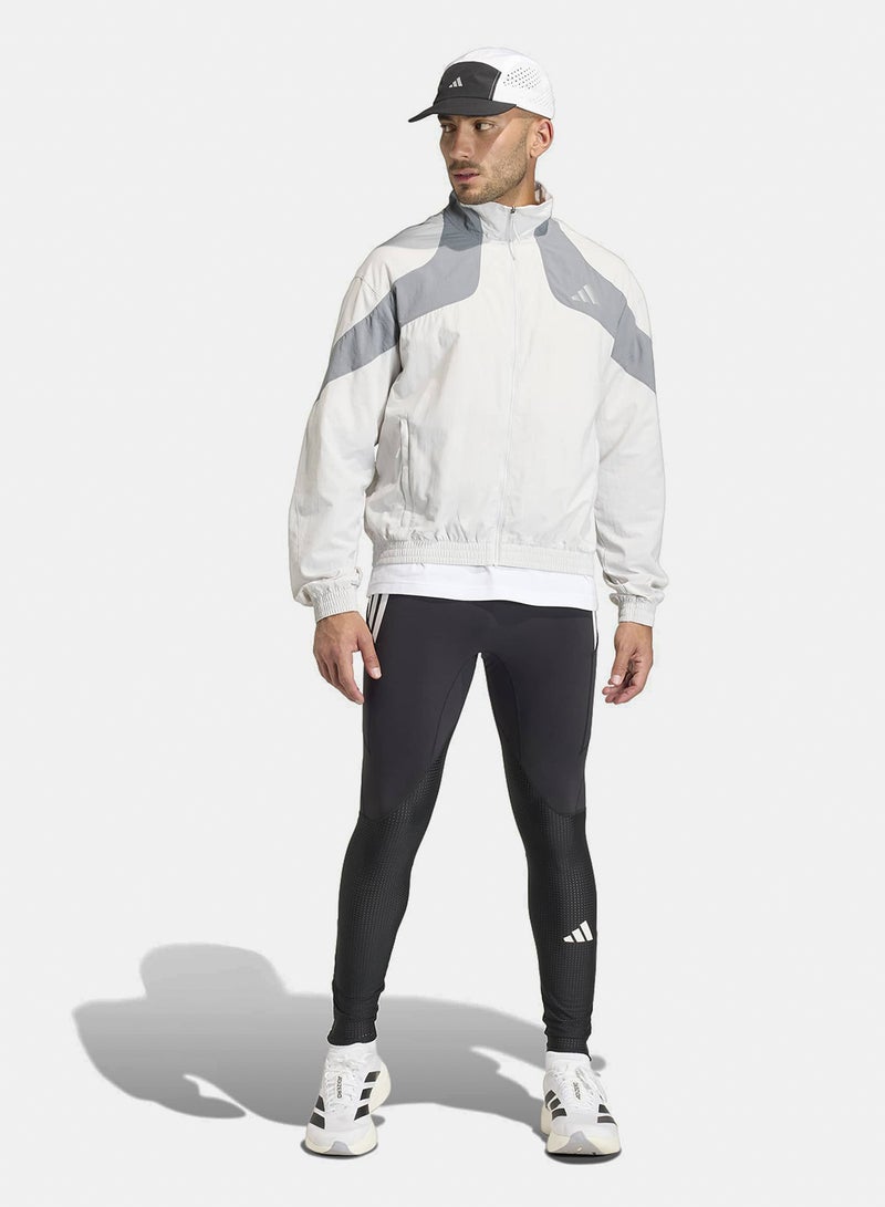 Adidas Adi365 Cheering Jacket - Image 4