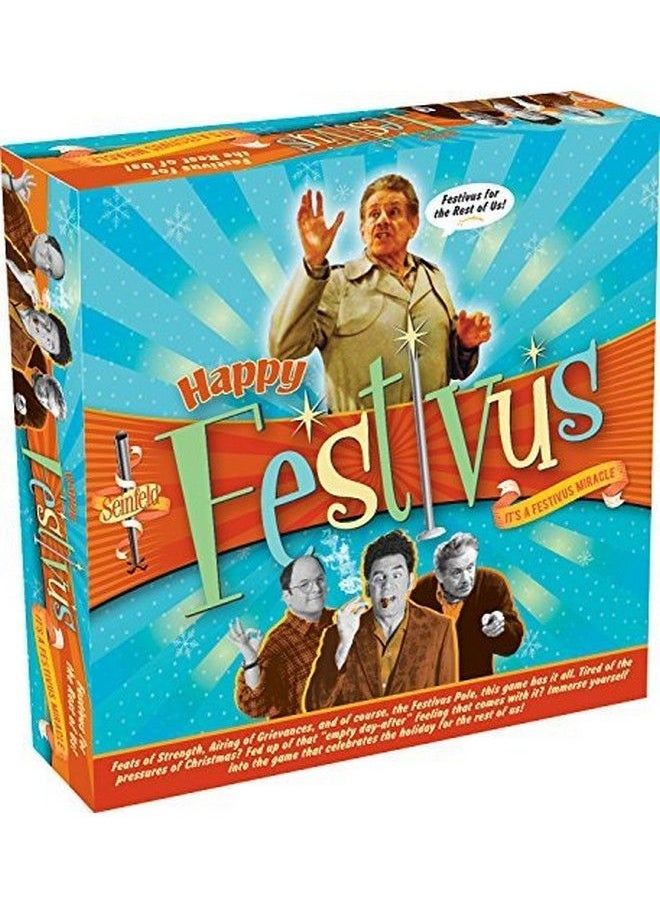 Festivus Board Game - pzsku/Z41C1EA33580D2E45E42BZ/45/_/1688195283/3c8fe00f-05fd-46ad-8ee4-8c34e166c40c