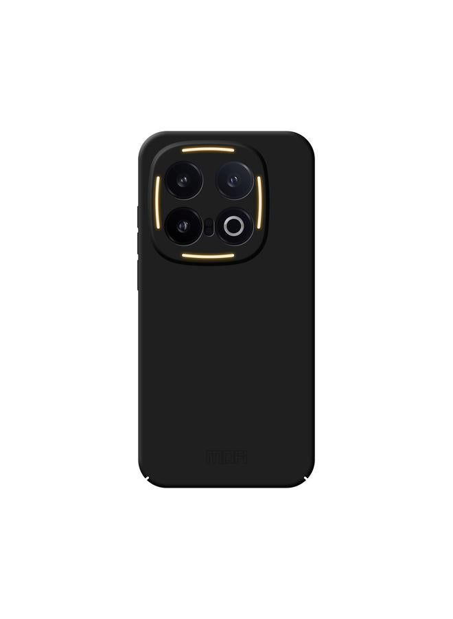 The Bros Case For vivo iQOO 13 Qin Series Skin Feel All-inclusive PC Phone Case