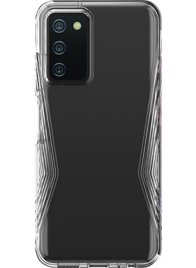 Body Glove Body Glove Transition Grip Case - Samsung Galaxy A03s