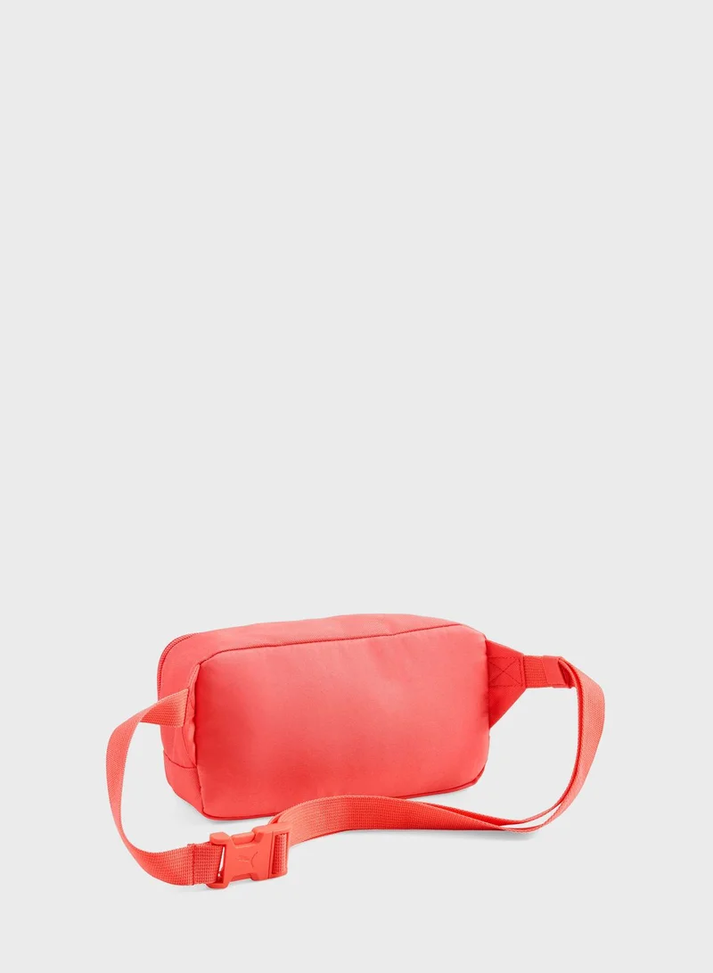 PUMA Patch Waist Bag