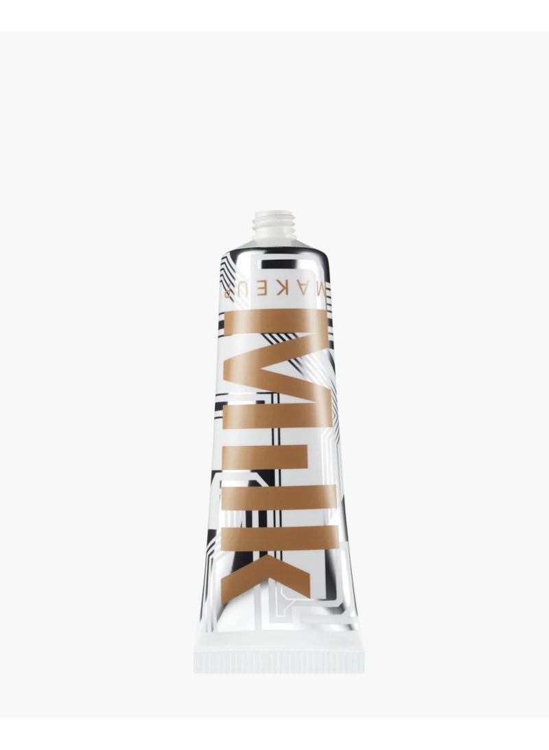 Milk Makeup Bionic Glow Liquid Highlighter – Reality (Luminous Bronze) | Natural Luminous Finish - Image 4