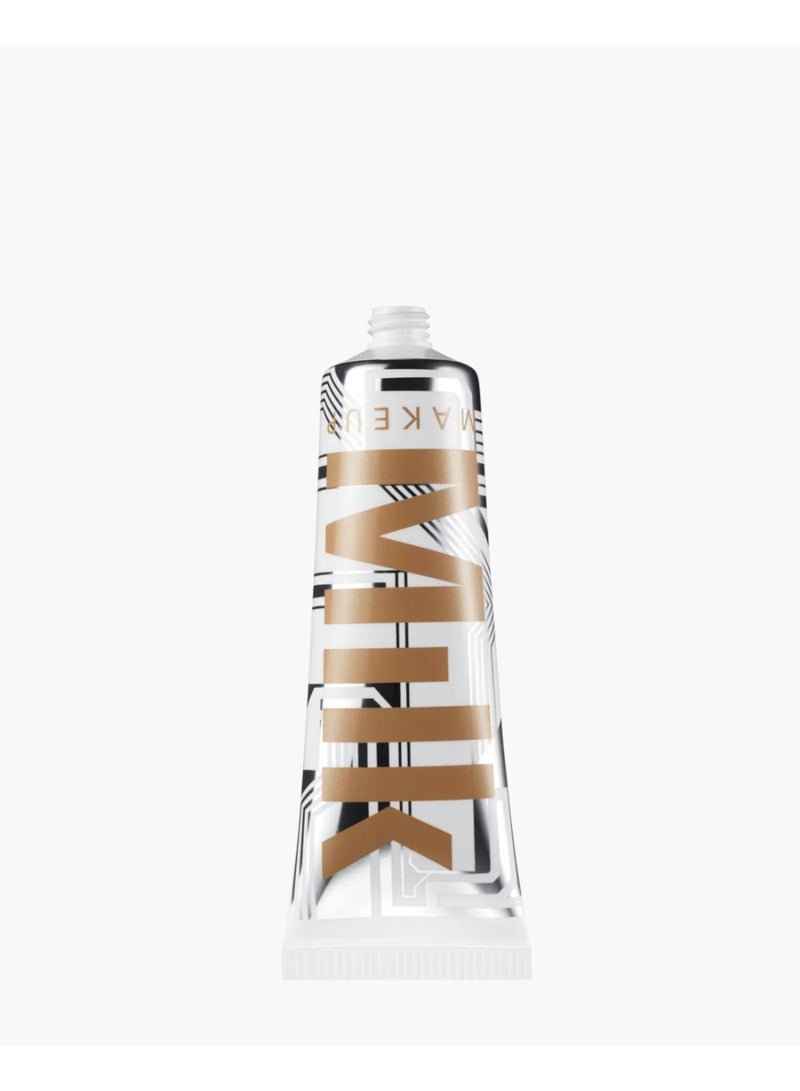 Milk Makeup Bionic Glow Liquid Highlighter – Reality (Luminous Bronze) | Natural Luminous Finish - Image 5