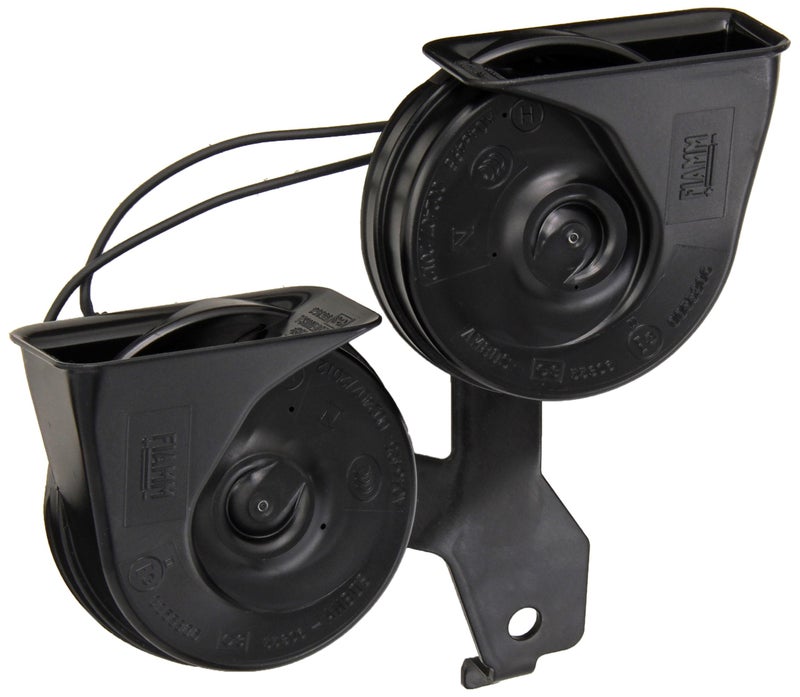 Ford Genuine 9L3Z13832A Horn Assembly