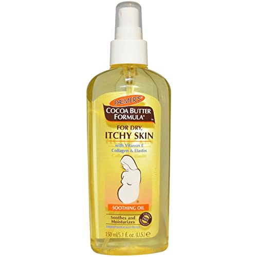 PALMER'S Palmers Cocoa Butter Formula Soothing Oil 510 oz 