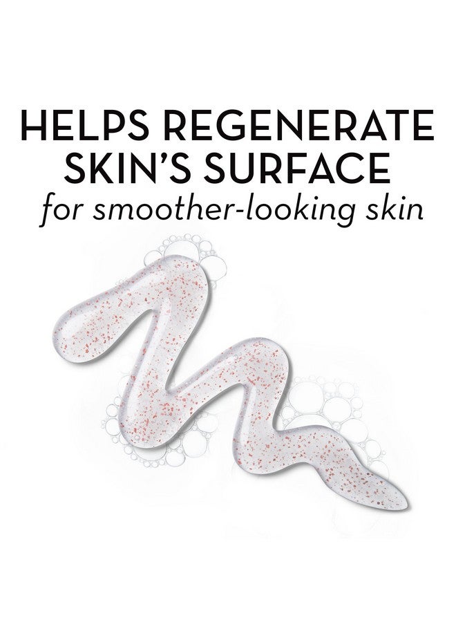 Olay Facial Cleanser Regenerist Detoxifying Pore Scrub & Exfoliator 5 Fl Oz (Pack Of 3) - Image 3