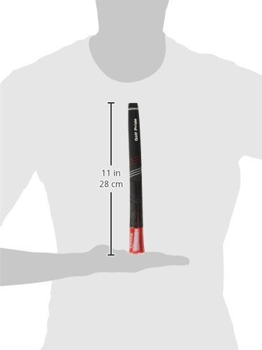 Golf Pride Cp2 Pro Midsize 60 - 1 Pack - Image 3