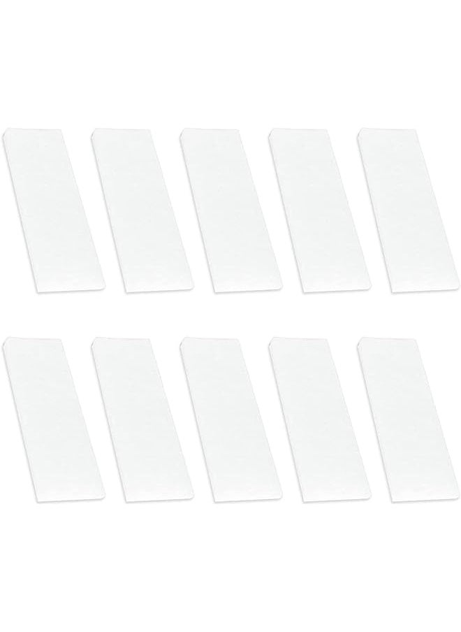 PROMASS - Air Fryer Replacement Filters, Air Fryer OdorErase Filter Replacements OdorErase Filters Air Fryer Accessories Odor Removing Filters OdorErase Accessories for Instant Vortex Air Fryer - Image 1