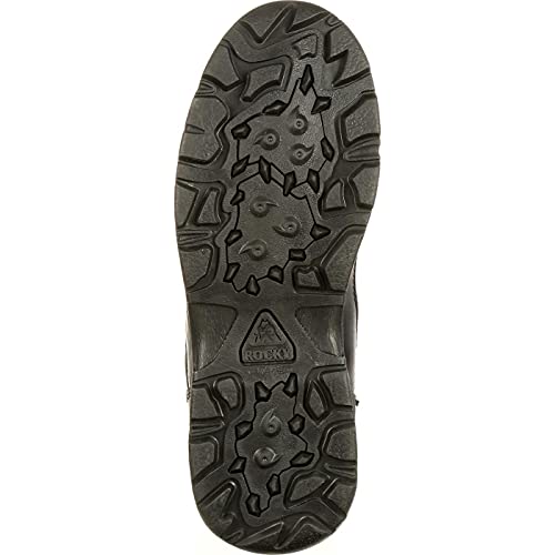 ROCKY Fort Waterproof Public Service Boot Size 4(ME) - Image 2