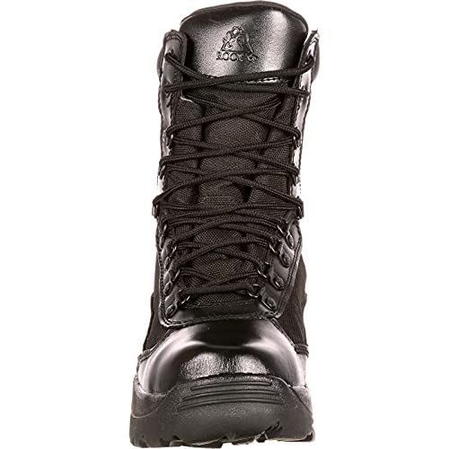 ROCKY Fort Waterproof Public Service Boot Size 4(ME) - Image 3