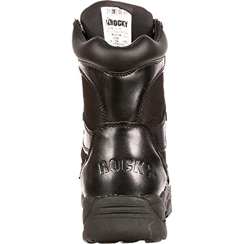ROCKY Fort Waterproof Public Service Boot Size 4(ME) - Image 4