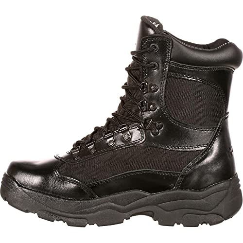 ROCKY Fort Waterproof Public Service Boot Size 4(ME) - Image 5