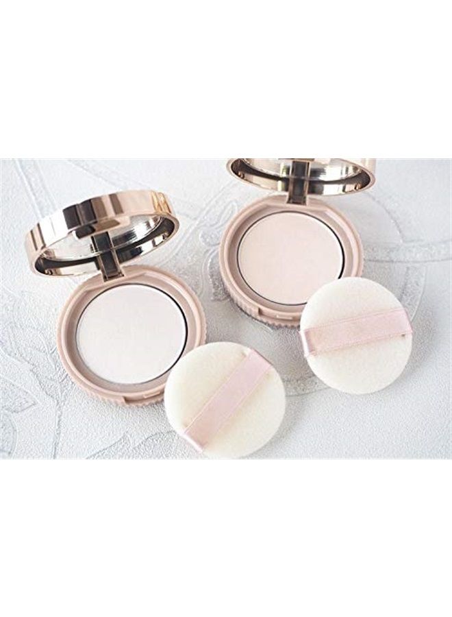 CANMAKE SECRET BEAUTY POWDER 02 NATURAL - Image 2