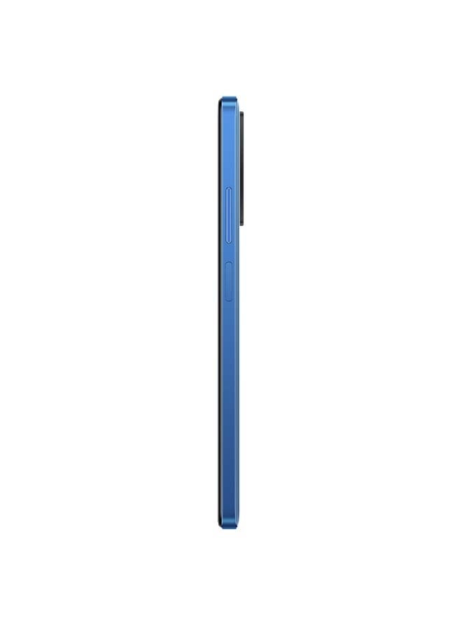 Xiaomi Renewed - Redmi Note 11 Dual SIM Twilight Blue 6GB RAM 128GB 4G LTE - Global Version - Image 5