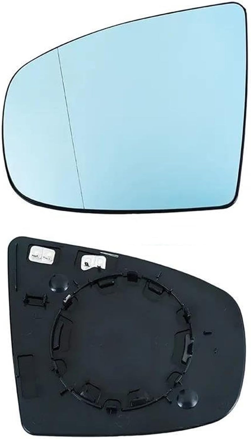 QASULER Wing Mirror Glass for BMW X5 X6 Series - Image 5