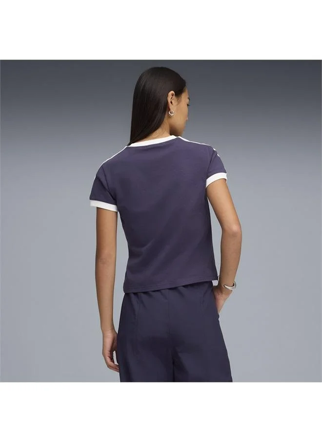 Puma T7 Slim Tee Women