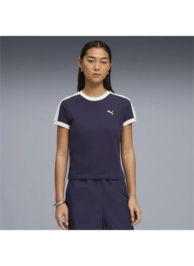 T7 Slim Tee Women