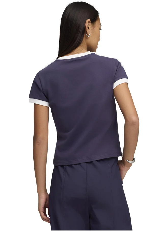 Puma T7 Slim Tee Women