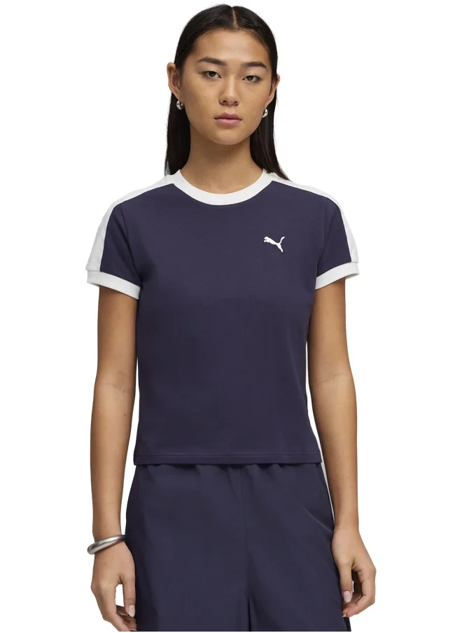 Puma T7 Slim Tee Women