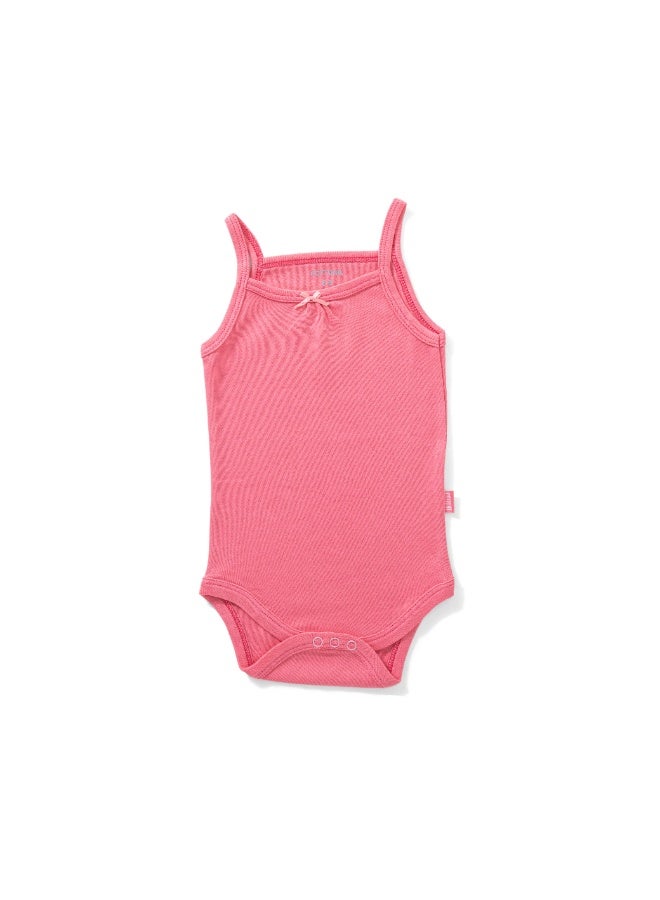 كوتونيل قطونيل باك يحتوي علي 3 سالوبت قطن حماله رفيعة الوان - Image 5