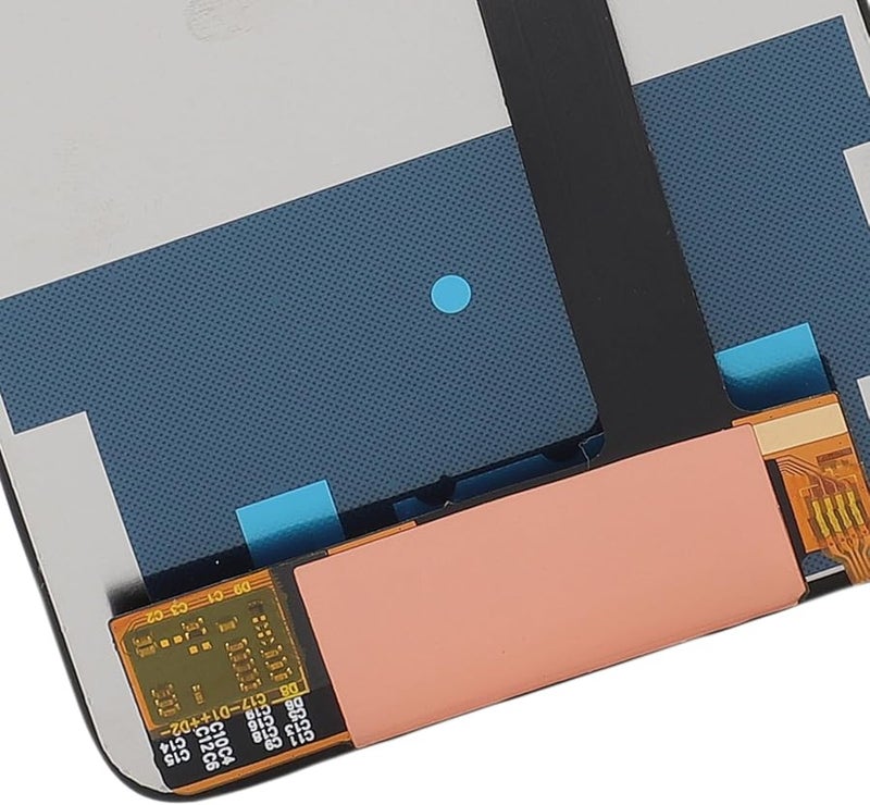 Moto One Fusion XT2067 6 5 Inch LCD Touch Screen Replacement TFT Panel HDR10 Kit - Image 5