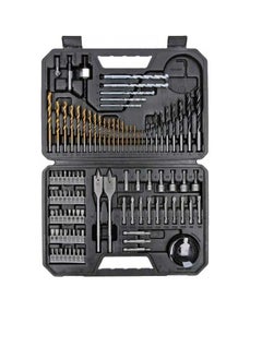BOSCH Professional Drilling and Screwdriving set 103 Pcs  - Image 1