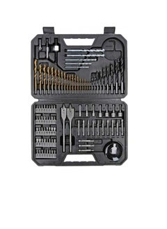 BOSCH Professional Drilling and Screwdriving set 103 Pcs  - Image 3