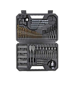 BOSCH Professional Drilling and Screwdriving set 103 Pcs  - Image 2