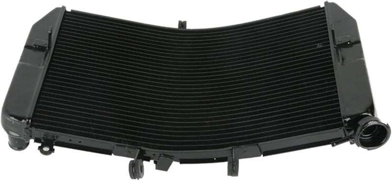 DEMULAX Motorcycle Radiator Cooler for CBR600RR 2003-2006 - Image 2